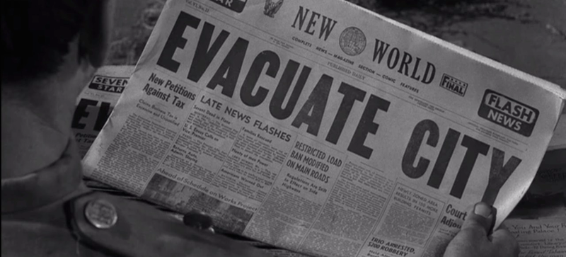 Illustration for article titled The Complete Twilight Zone Marathon Viewer's Guide
